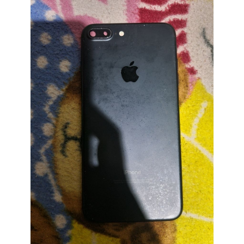 housing fullset iphone 7 plus