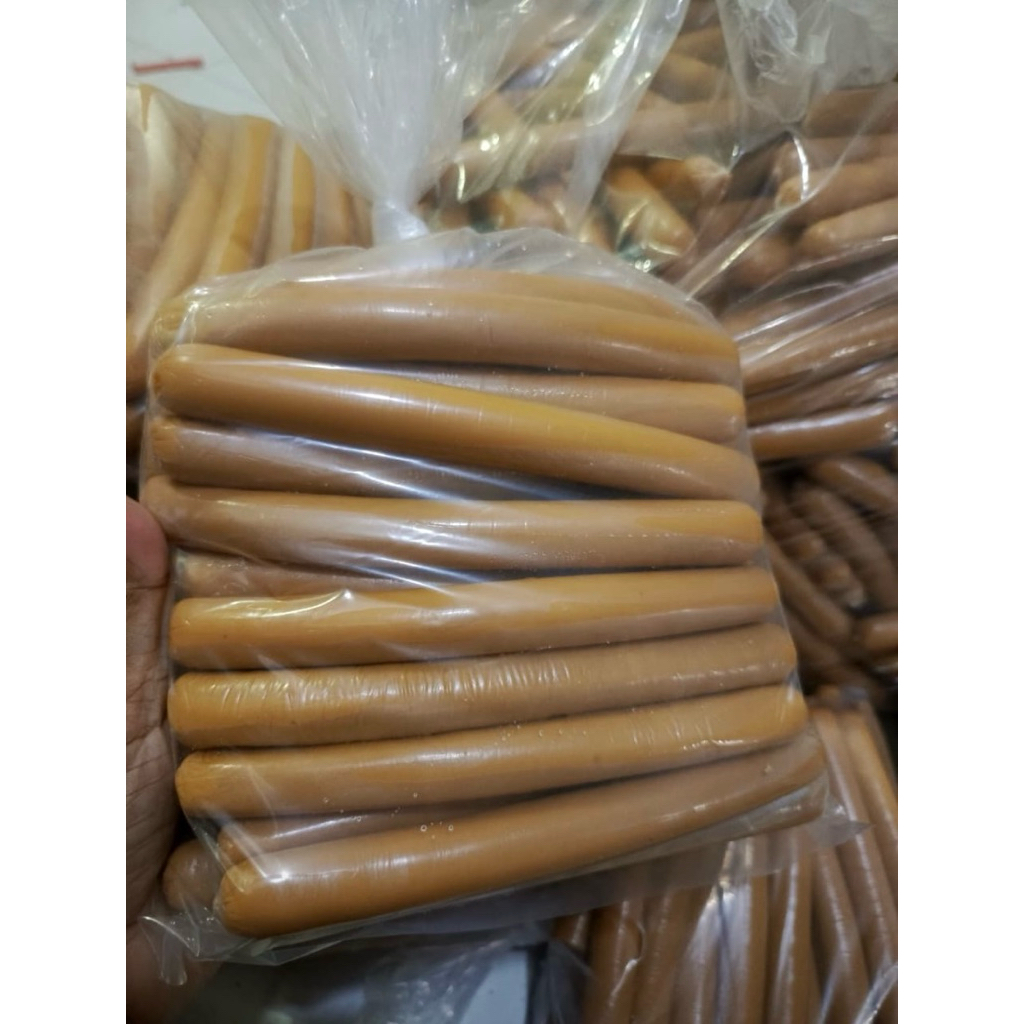 Sosis Sapi 1kg