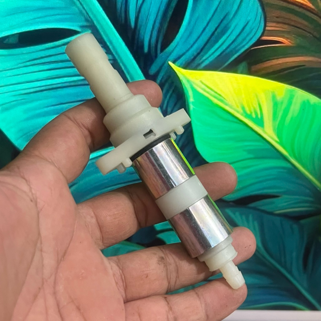 repair kits for ulka pump model E EP5, EFM, EP5GW pompa mesin kopi