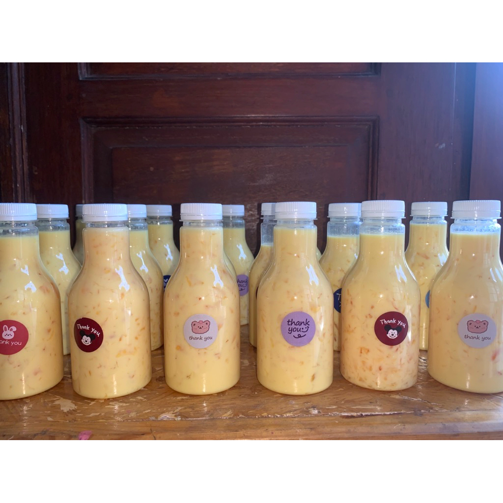 ES LUMUT NUTRIJELL RASA MANGGA