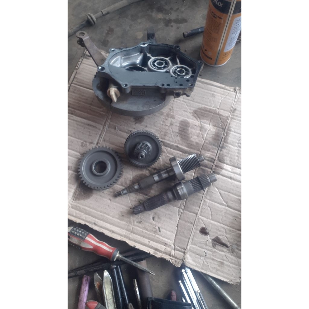 rasio set  mio m3 mio z mio s original copotan