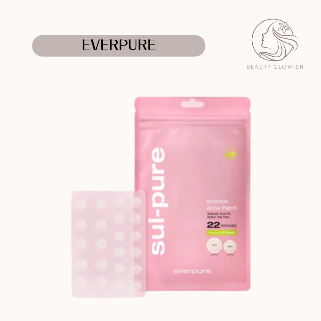 EVERPURE Acne Patch