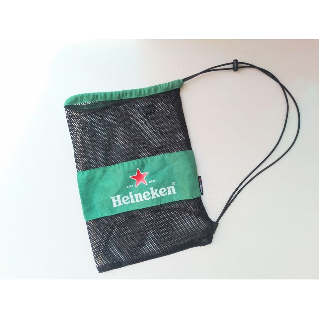 Tas Serut Heineken Beer