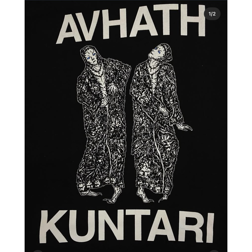 AVHATH KUNTARI