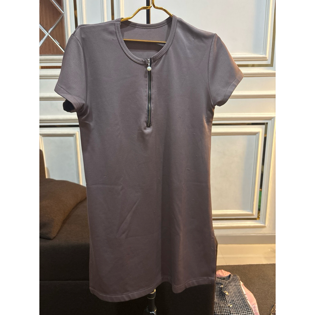 bundling kaos daster preloved