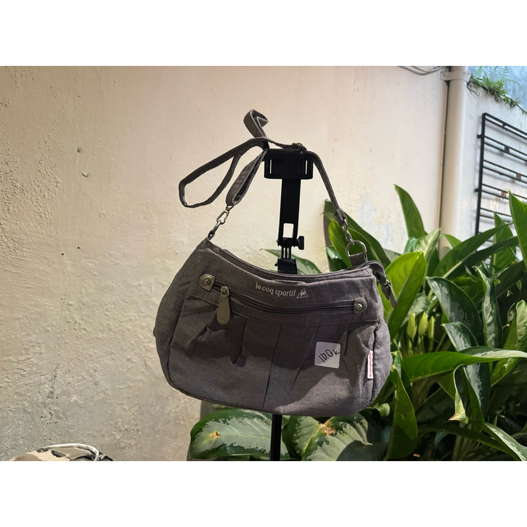 Shoulder Bag Le Coq Sportif