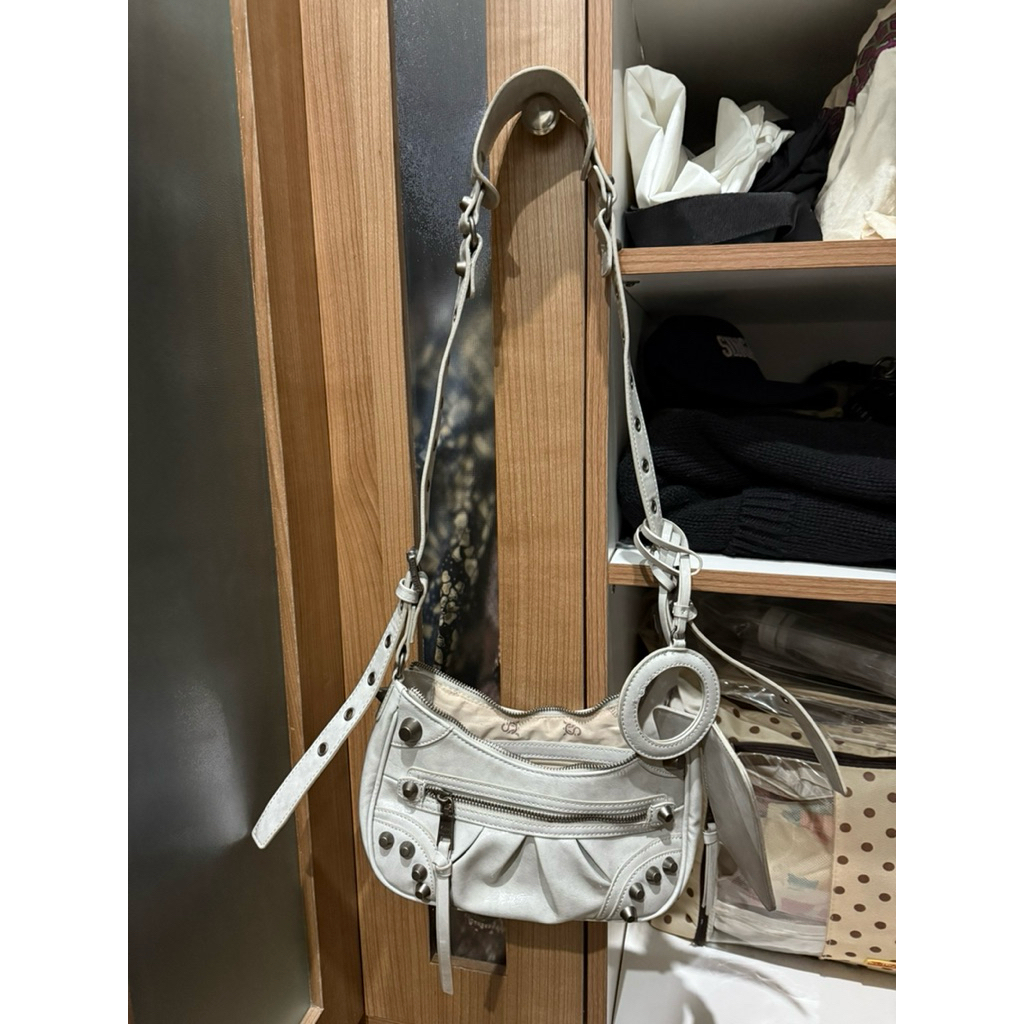 [Preloved] Tas Steve Madden (Ori Store)