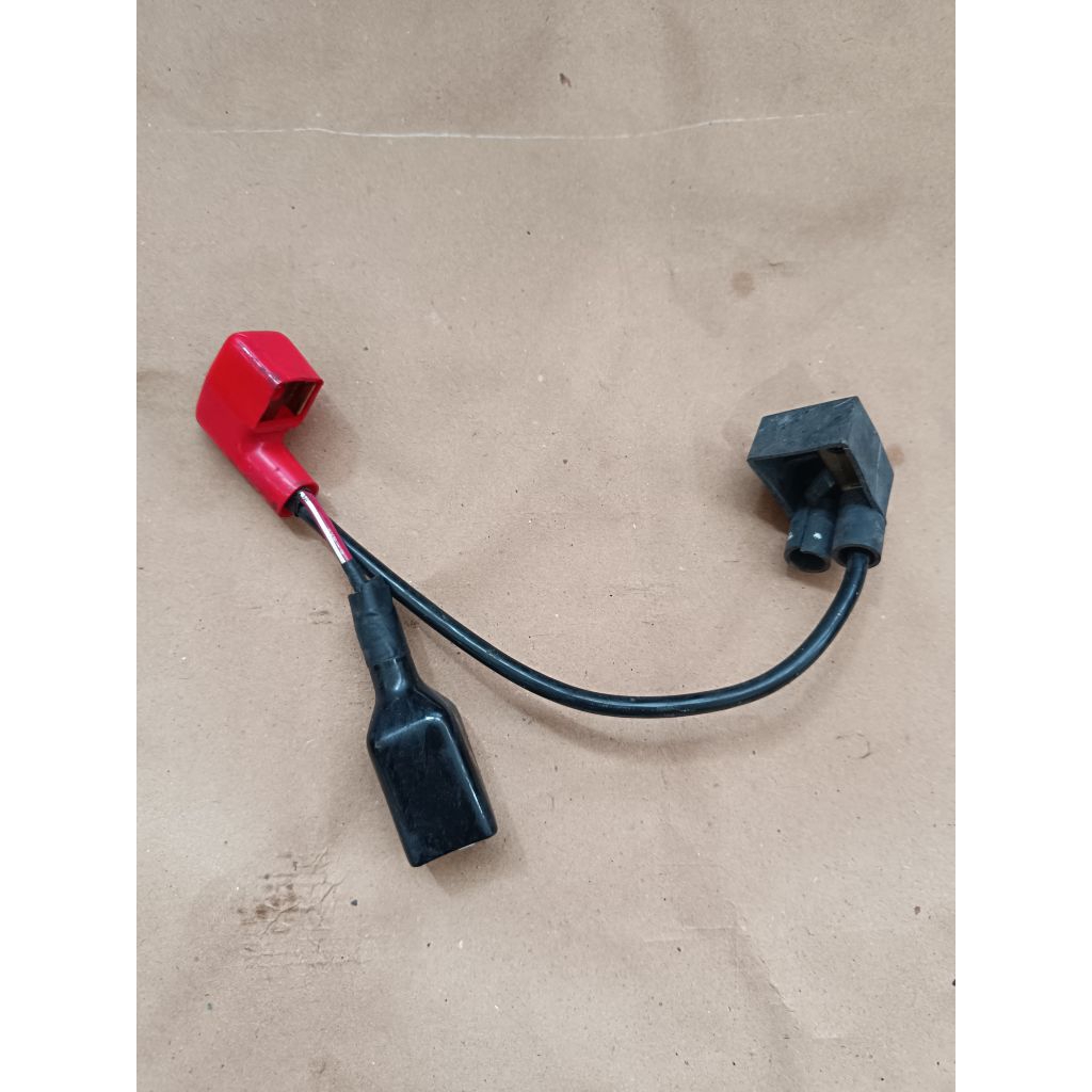 kabel aki ninja 250 fi z250 fi