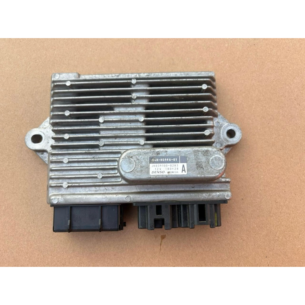 Ecu Ecm Sgcu Nmax New B6H H594A 01 Original