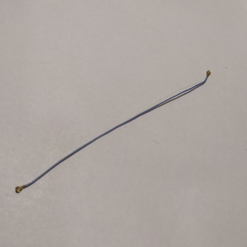 Kabel antena samsung M32 original copotan