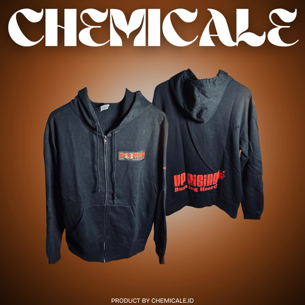 CHEMICALE-HOODIE-PRINTSTAR