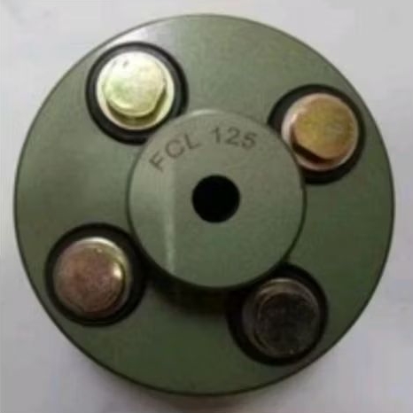 COUPLING FCL 125 COUPLING FCL 125