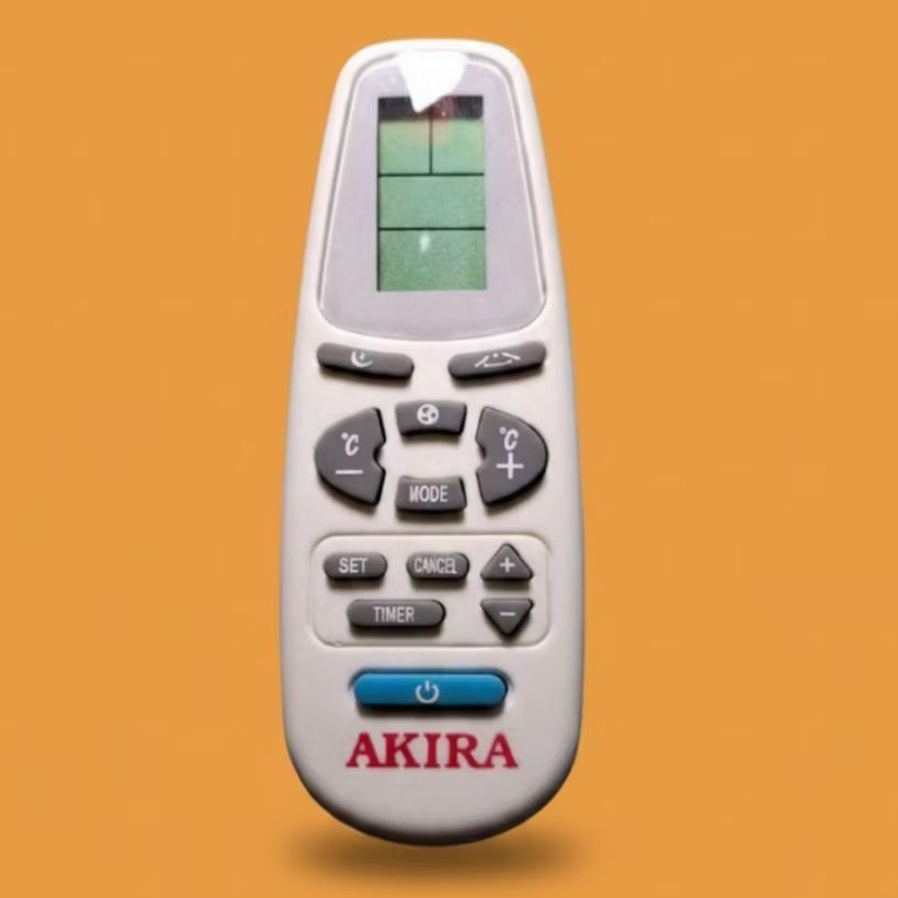 Remote Control AC AKIRA Original