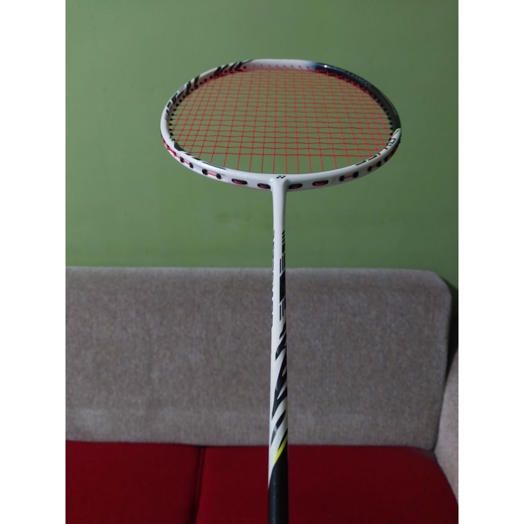 raket second yonex astrox 99 pro original