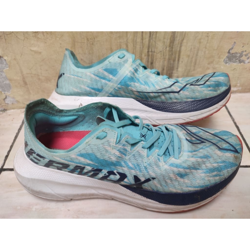 Mills enermax cushion