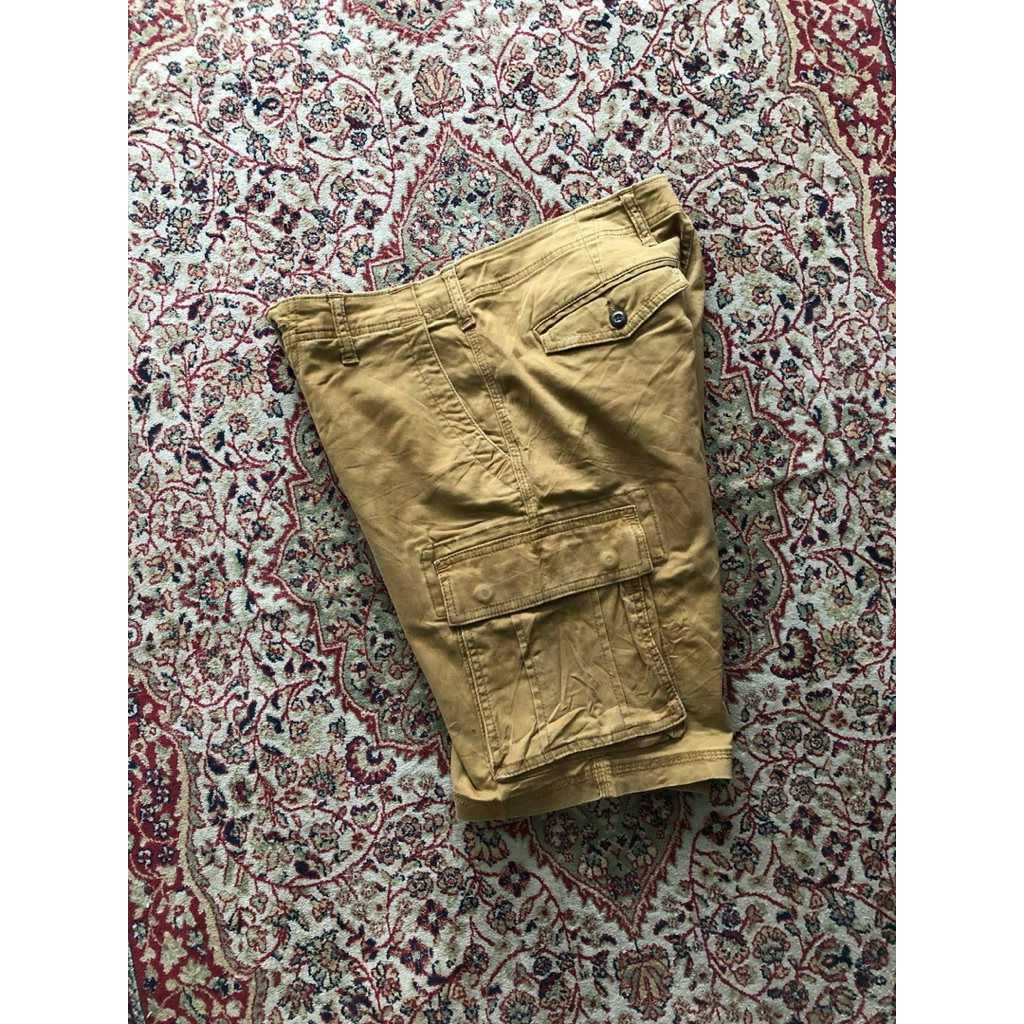 Celana Gap cargo short pants Gap cargo outdoor HH461