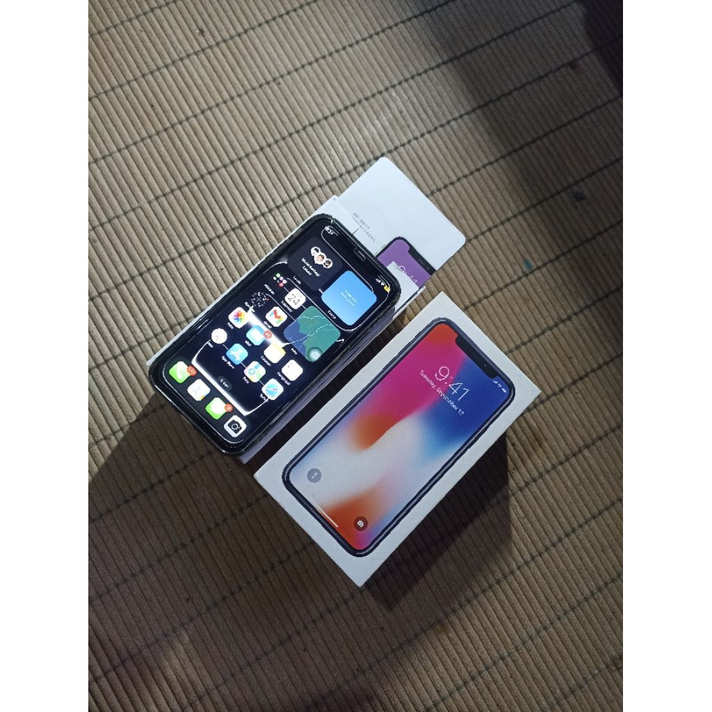 iphone x 64Gb