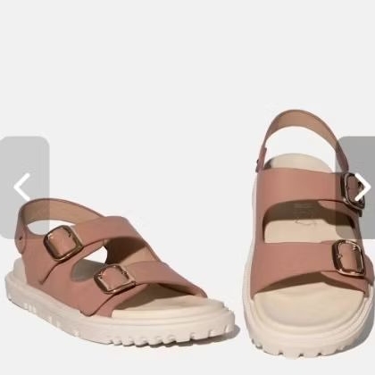 Eleanor Sandal Wanita Buccheri//VG1031