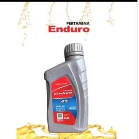 OLI ENDURO RACING 0.8ML