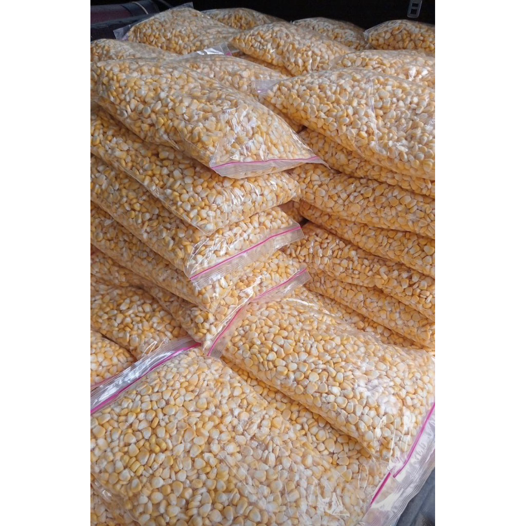jagung manis 1kg