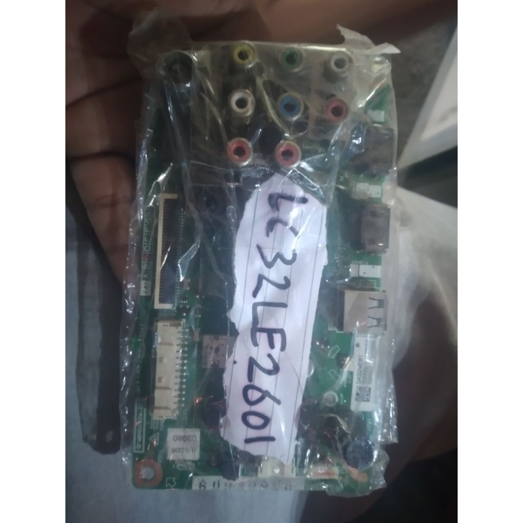 MB LC32LE2601 ORIGINAL
