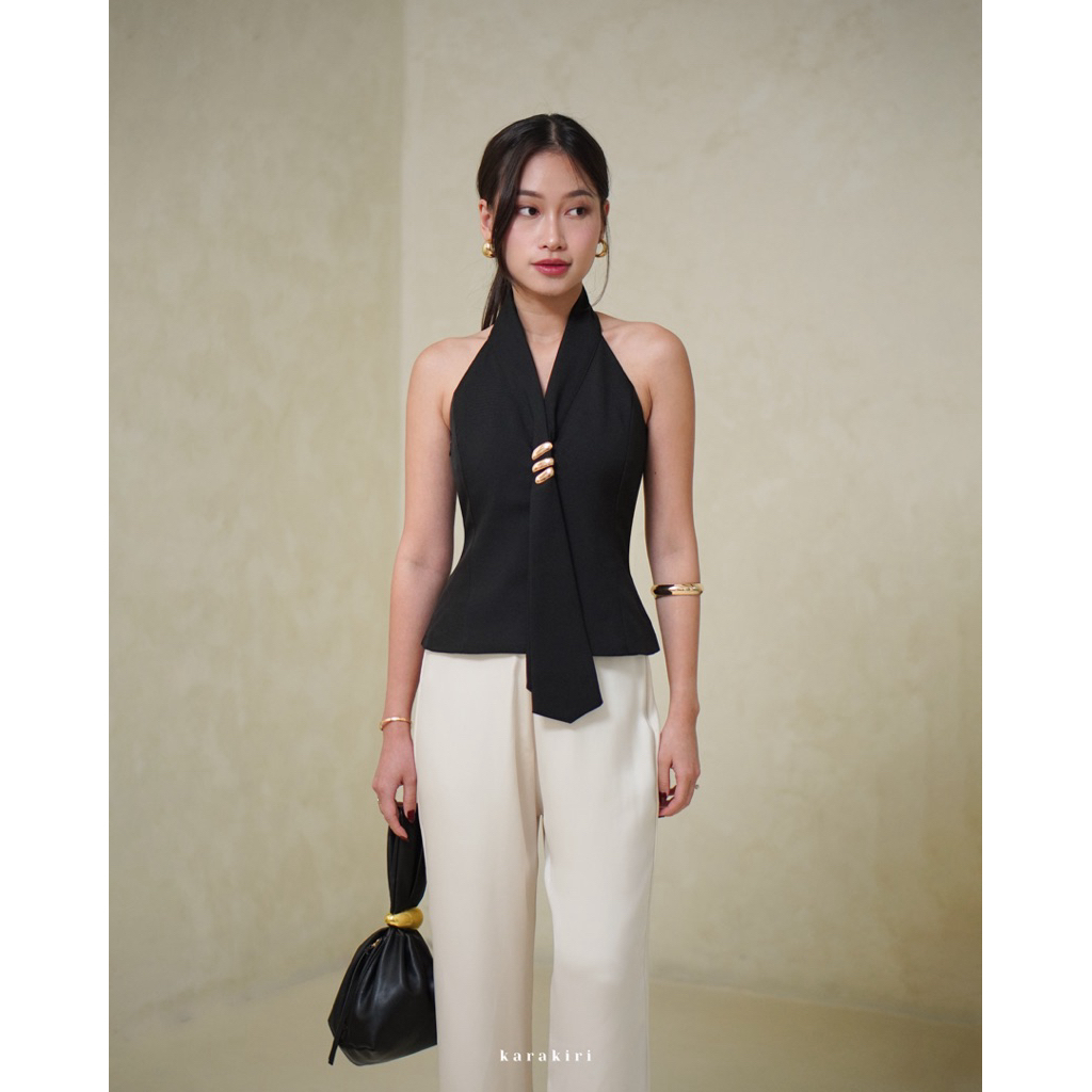 Karakiri - Harper Top