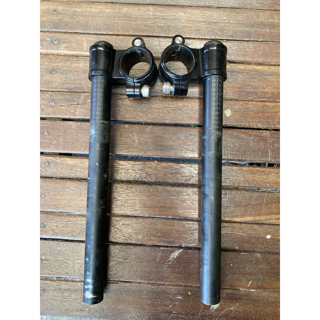 stang wr3 ninja rr dan ninja r