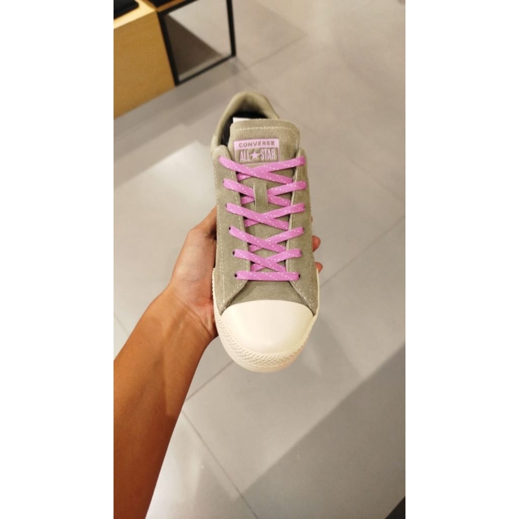 sepatu converse green pini original store
