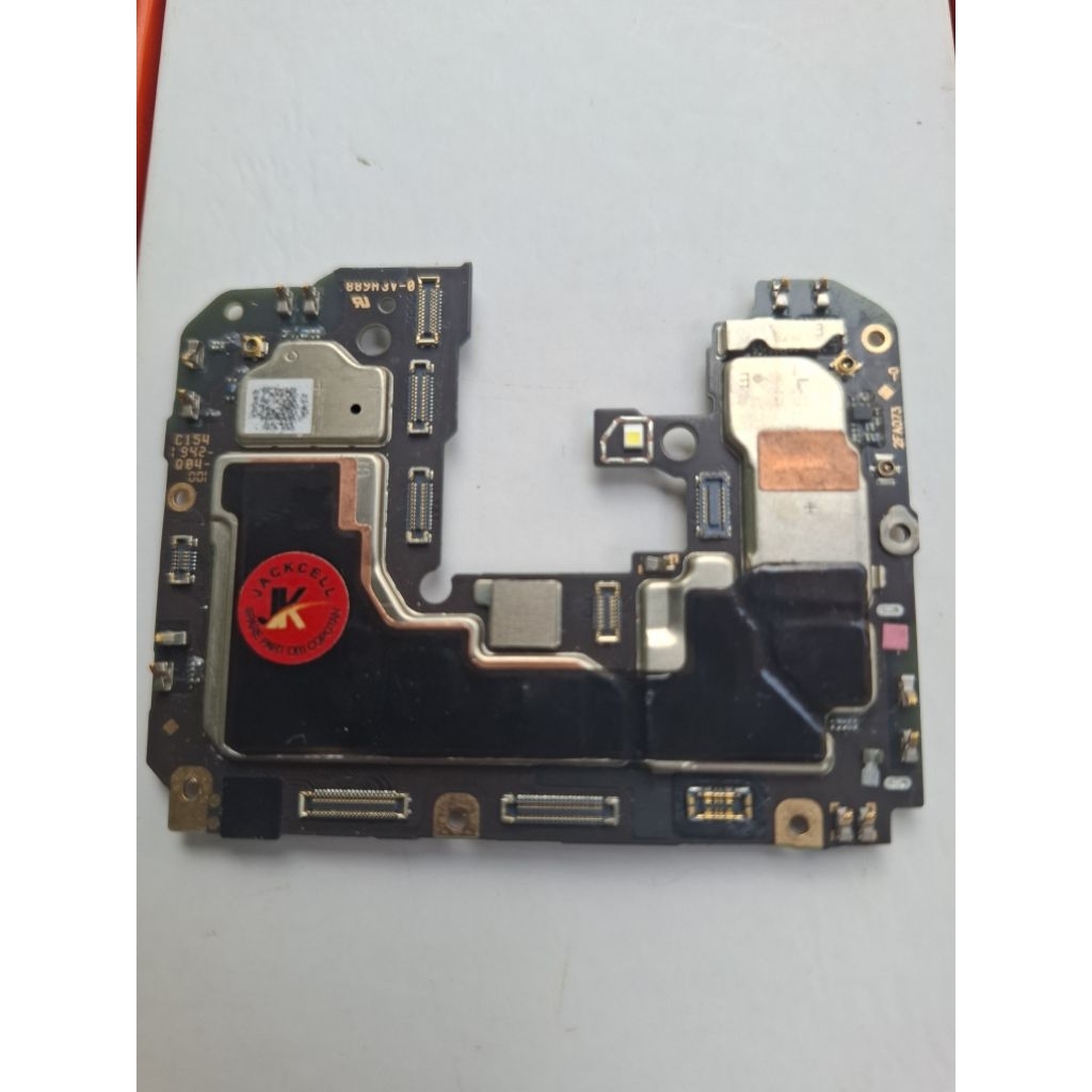 MESIN OPPO A5 2020 Mati