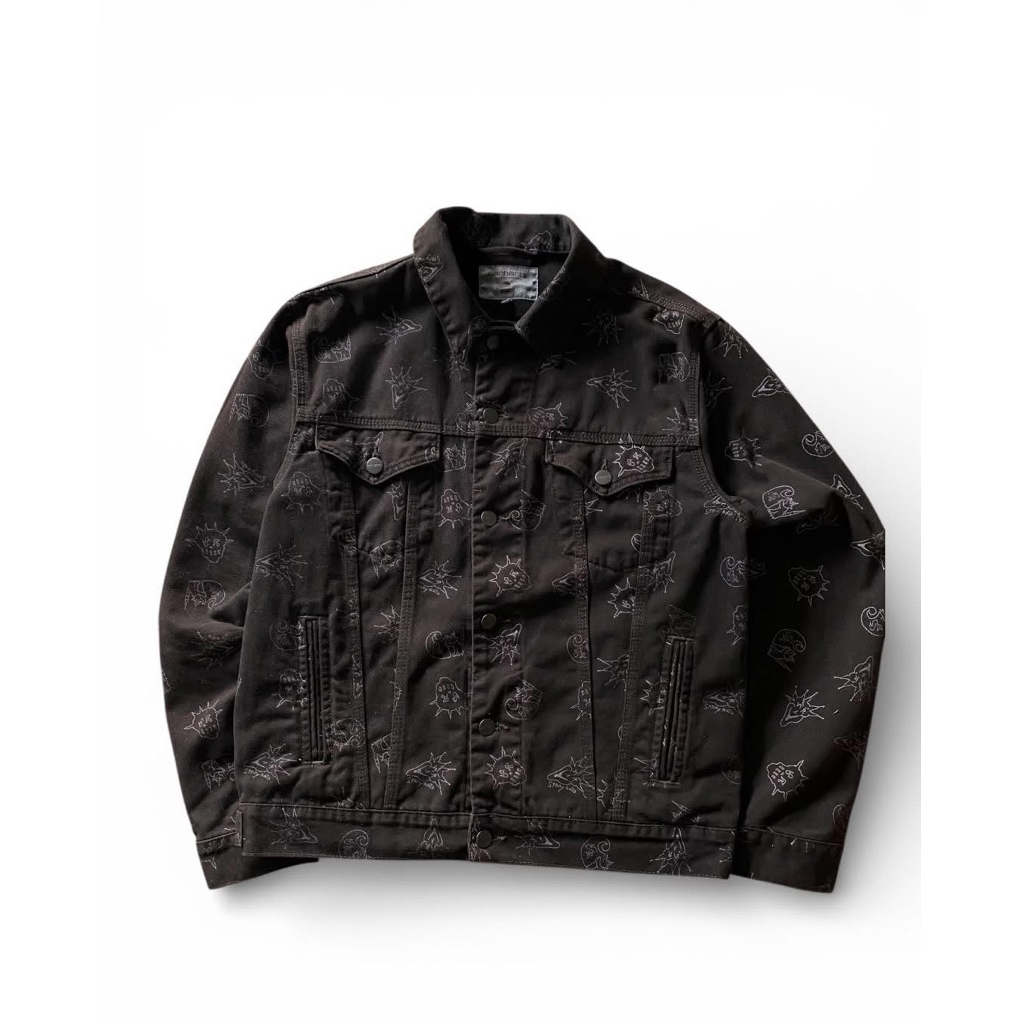 carhartt x stray rats