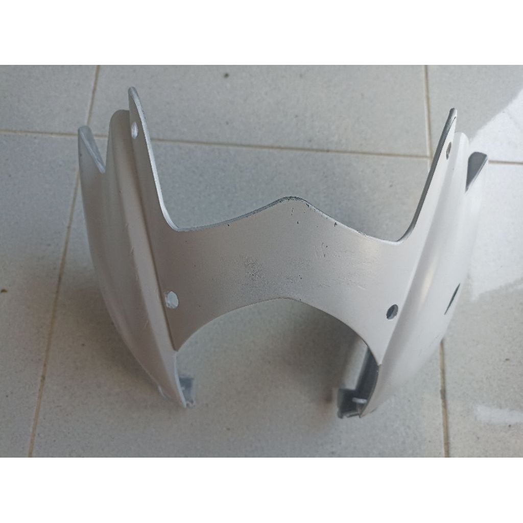 Cover Batok Satria Fu Barong