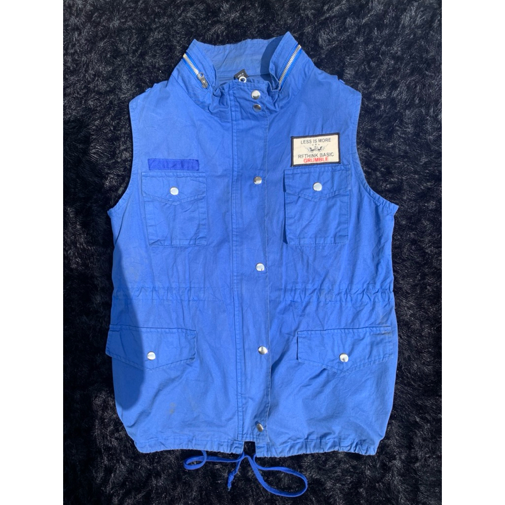 Repro M65 Military Jacket