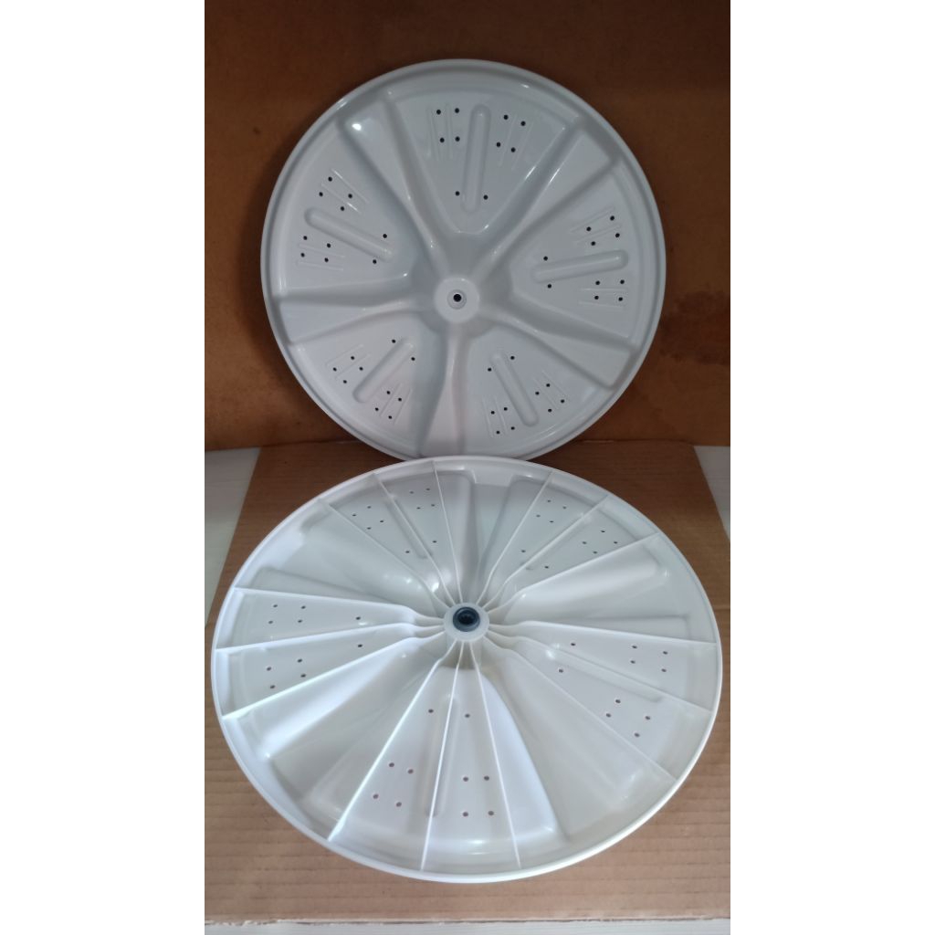 PULSATOR MESIN CUCI SHARP 34CM