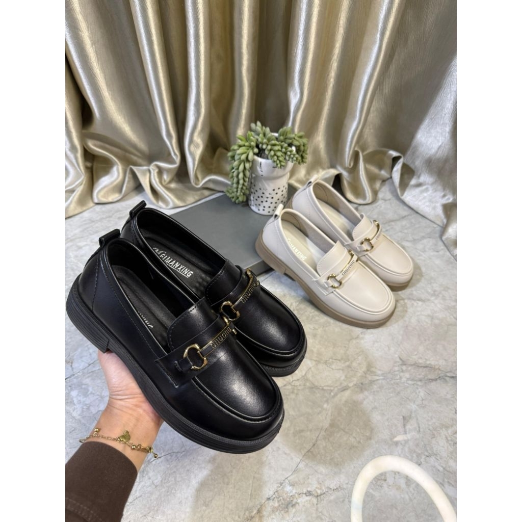 SEPATU FASHION WANITA M361