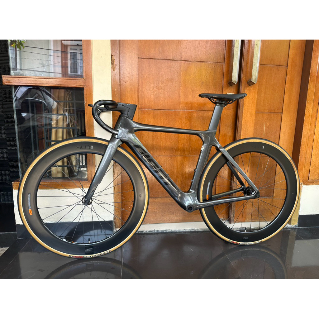 Roadbike Giant Propel Advanced 2 Tahun 2021 Size XS