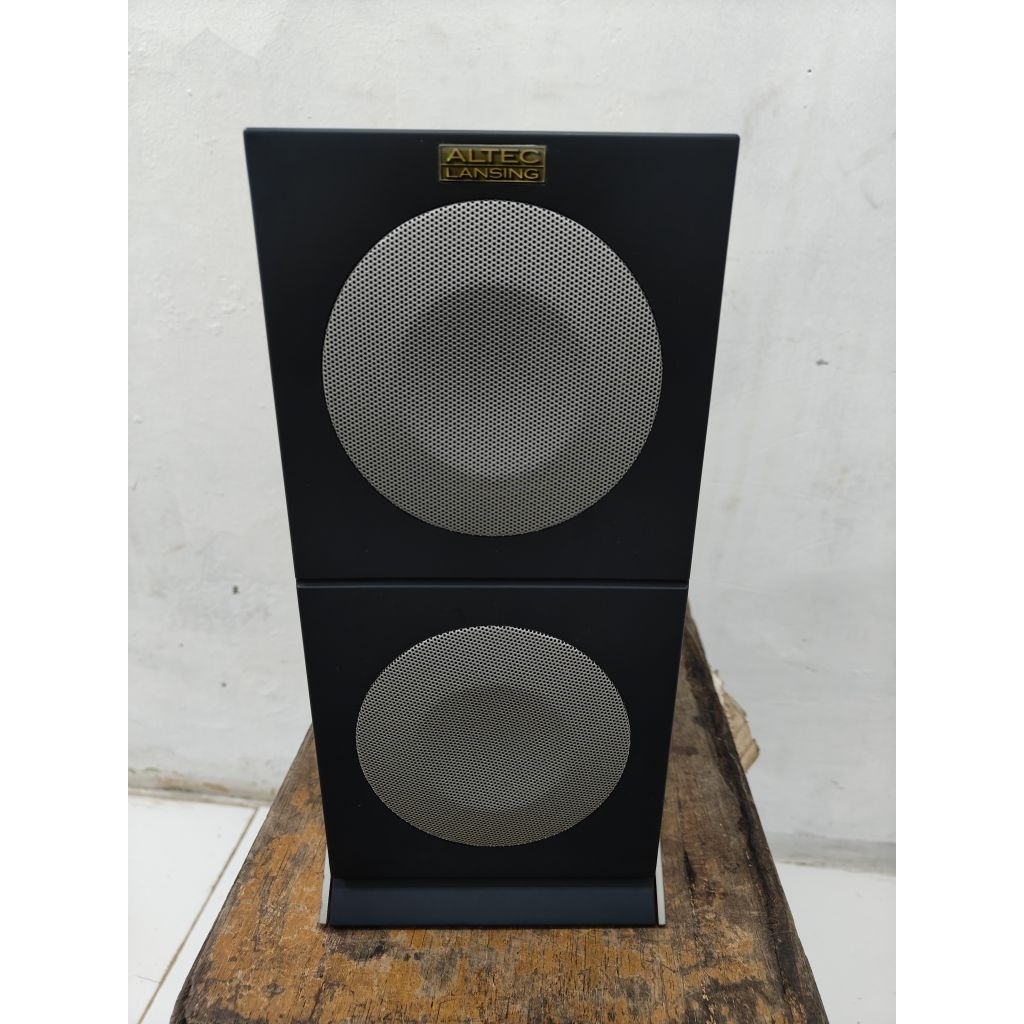 speaker aktif altec lansing 5100