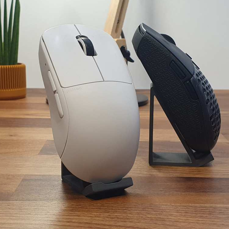 Stand Mouse