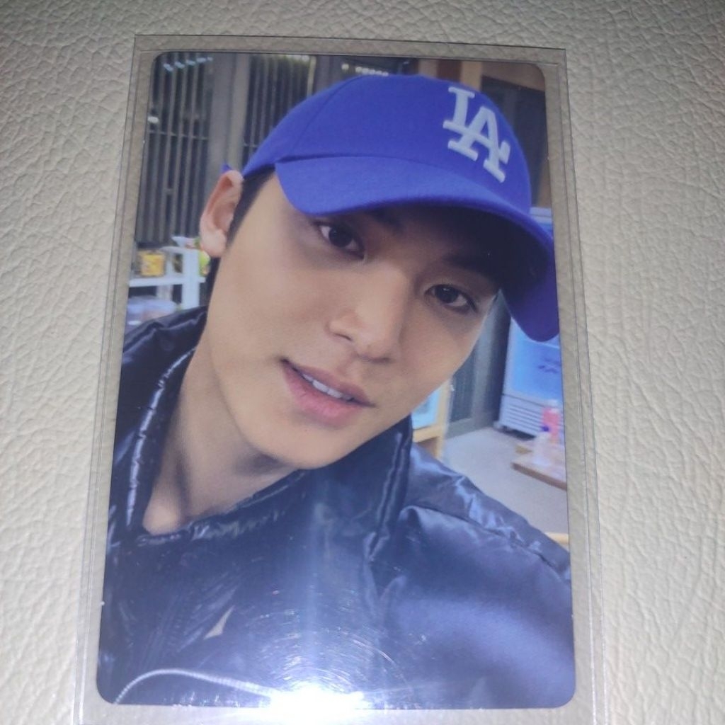 PC MINGYU TOPBIR ITS 2 (BACA DESKRIPSI)