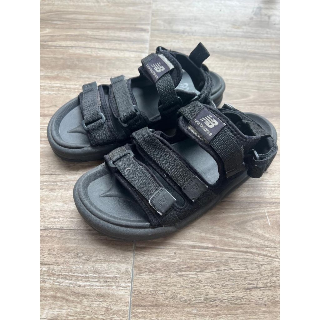 Sandal NB Caravan #7