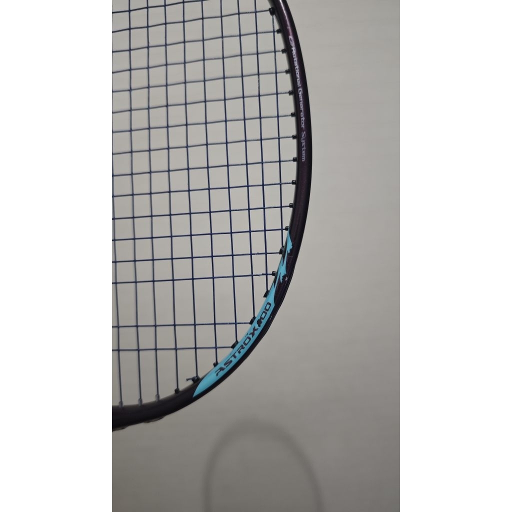Yonex Astrox 100zz SP 4ug5