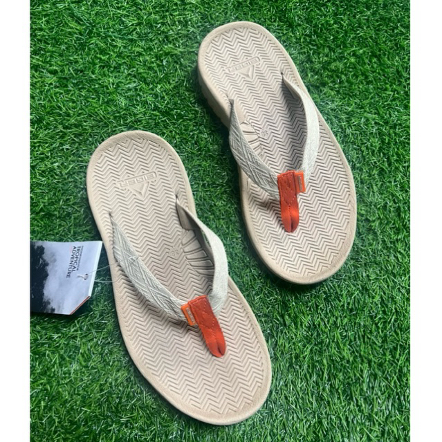 Sendal Jepit Eiger1989 Women Caldera Pinch Sandal Wanita