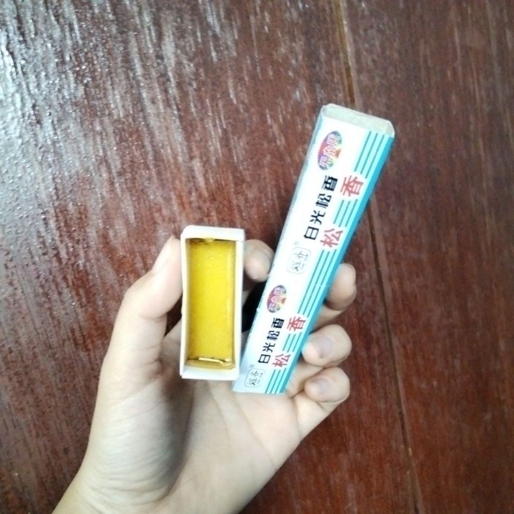 ARPUS SOLDER GONDORUKEM ARPUS SOLDER