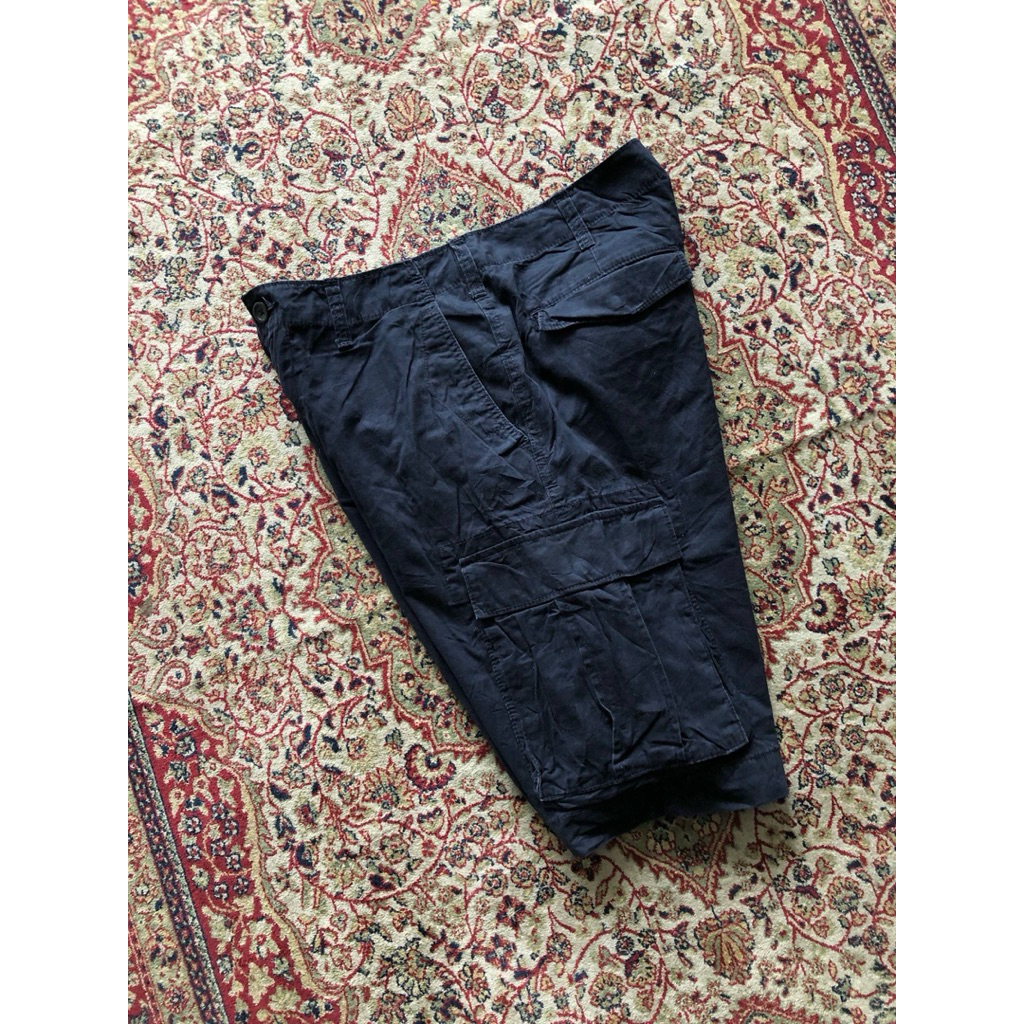 Celana Gap cargo short pants Gap Outdoor HH468