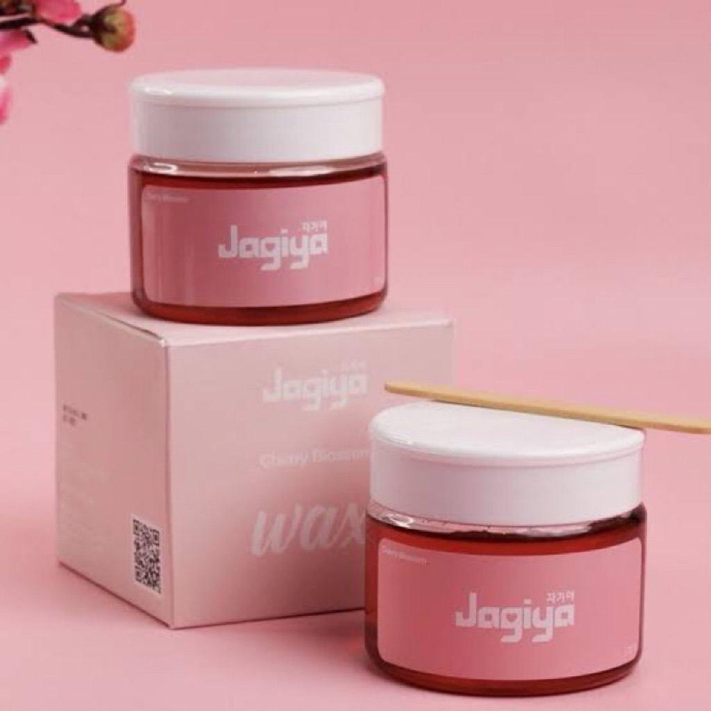 Jagiya Wax