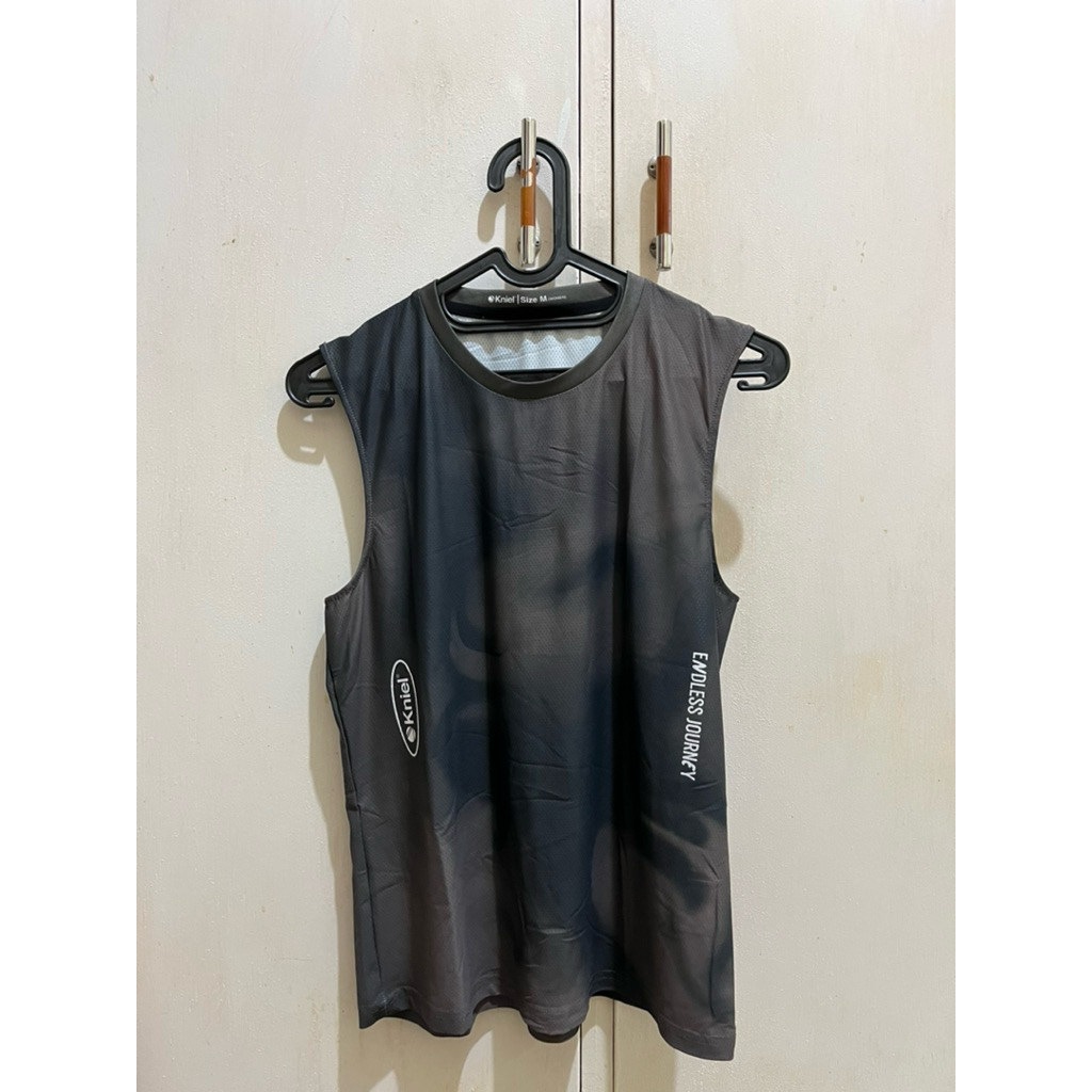 Kniel Women Jersey Running