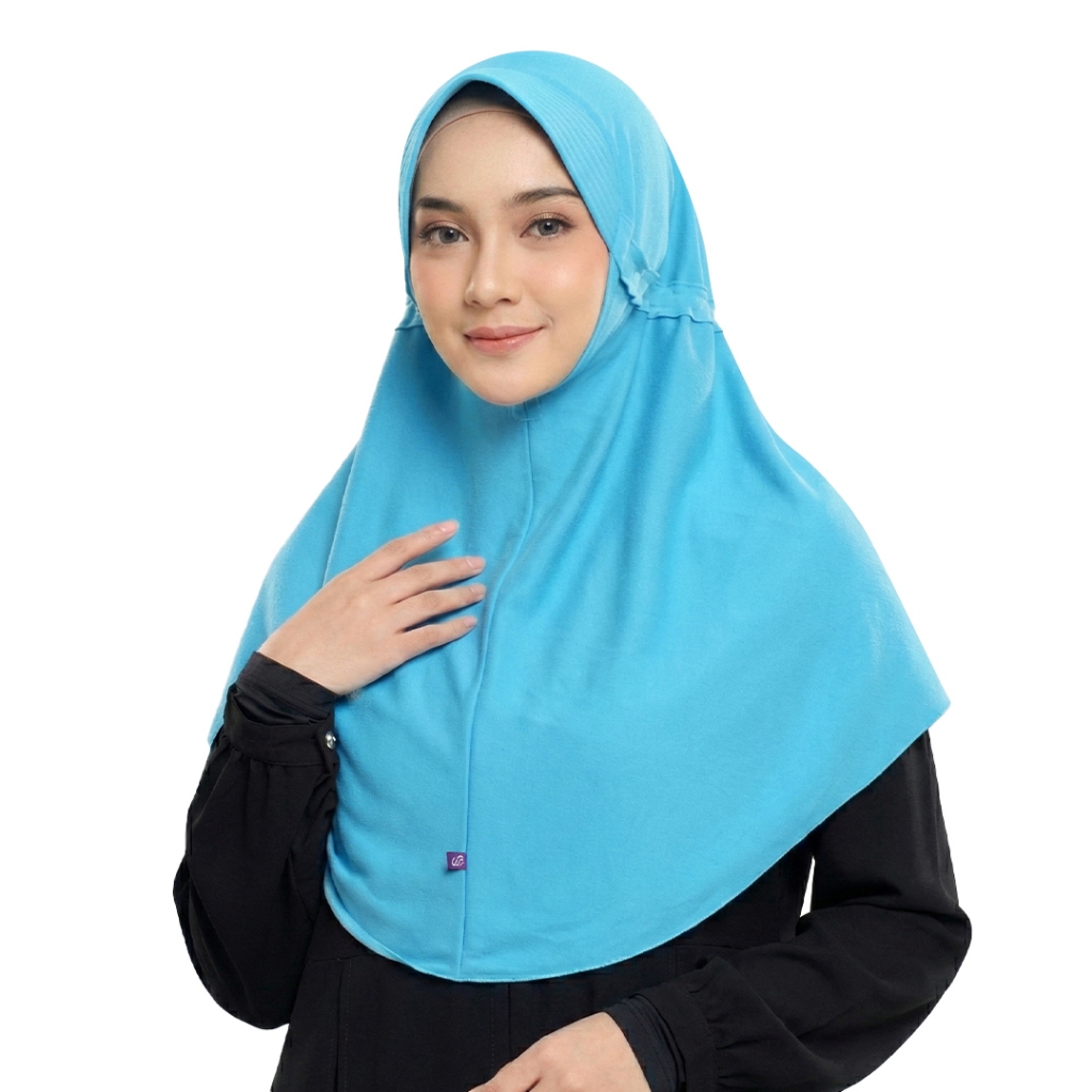 Rabbani - Kerudung Instan Innova LX KAA4