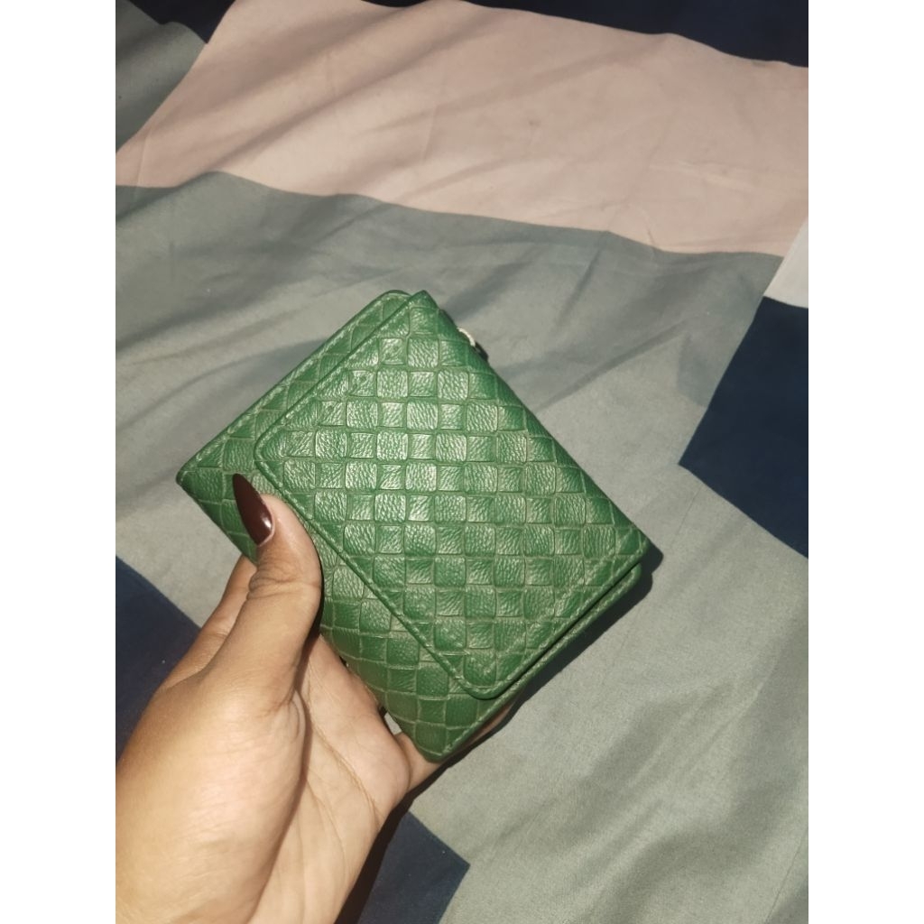 SELUSA WALLET PRELOVED (BACA DESKRIPSI) | preloved dompet | preloved wallet | preloved selusa