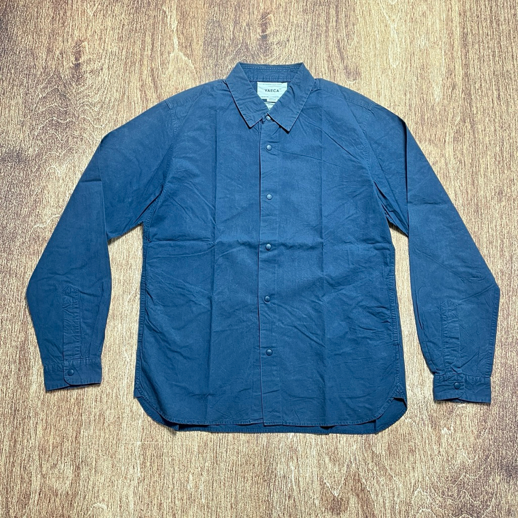 yaeca shirt