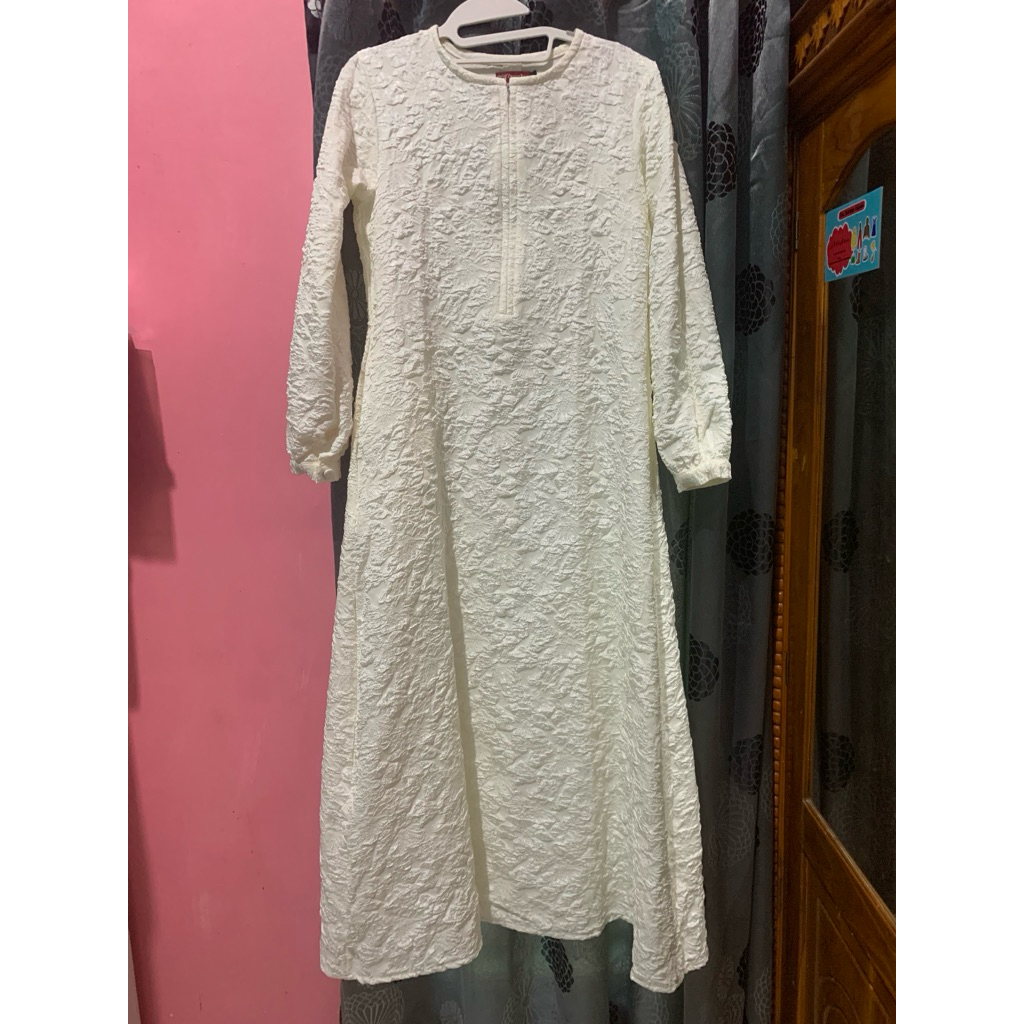 Preloved ZB Zerina Banu - Size S