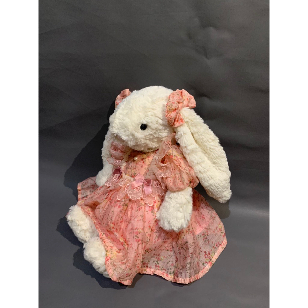 Boneka Jellycat London Original